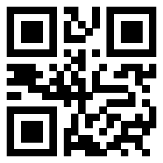 3301441661 Qr Code associato
