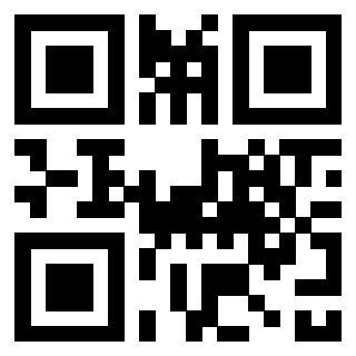 QrCode di 3301441662