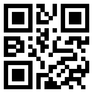 3301441664 - Immagine del QrCode