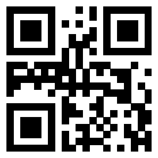 3301441666 - Immagine del QrCode associato