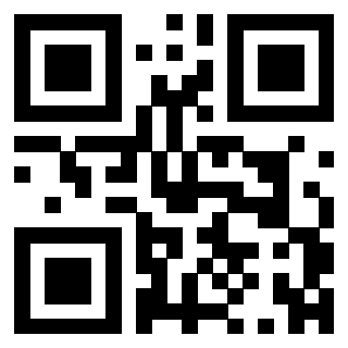Scansione del Qr Code di 3301441667