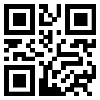Il Qr Code di 3301441668