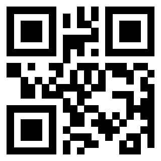 3301441670 Qr Code associato