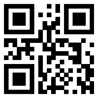 Qr Code di 3301441674