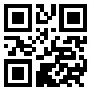 Il Qr Code di 3301441679