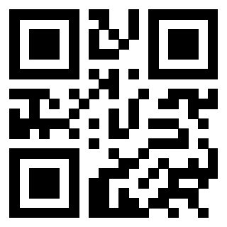 Qr Code di 3301441680