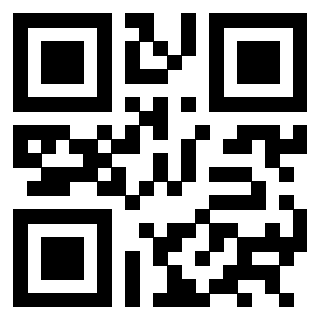 QrCode di 3301441681