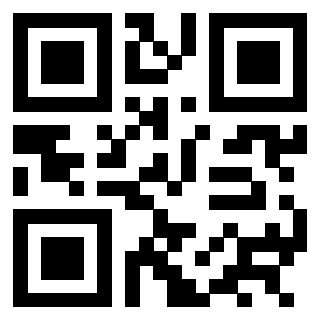 Immagine del QrCode di 3301441682