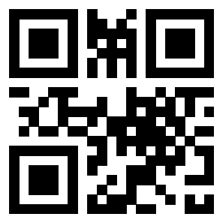 Qr Code di 3301441683