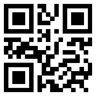 QrCode di 3301441684