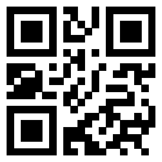 3301441685 - Immagine del QrCode