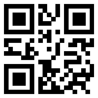 3301441686 - Immagine del QrCode