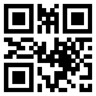 3301441687 - Immagine del Qr Code