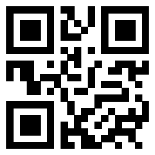3301441688 - Immagine del Qr Code associato
