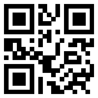 Immagine del QrCode di 3301441690