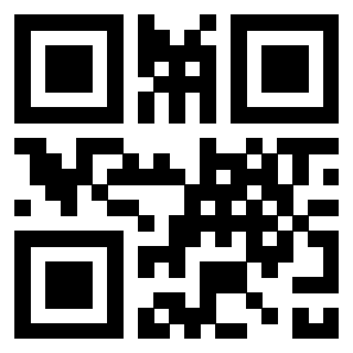 3301441692 Qr Code associato