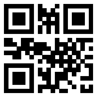 Immagine del QrCode di 3301441693