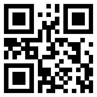 Immagine del QrCode di 3301441695