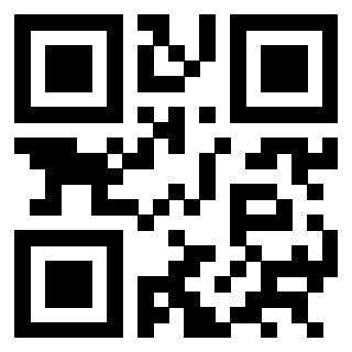 Immagine del QrCode di 3301441696