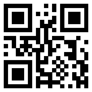 Il Qr Code di 3301441700