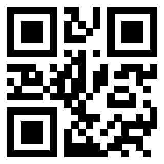 Il Qr Code di 3301441702