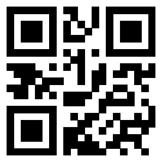 3301441708 - Immagine del Qr Code