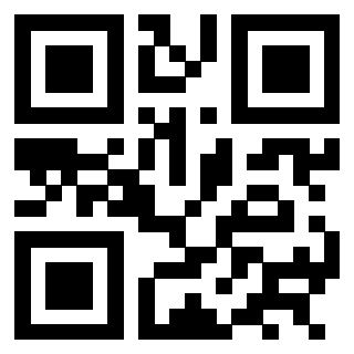 Immagine del QrCode di 3301441709