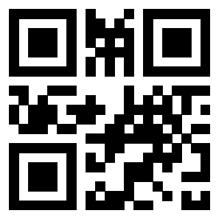 3301441711 - Immagine del Qr Code associato