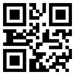 3301441712 - Immagine del QrCode associato