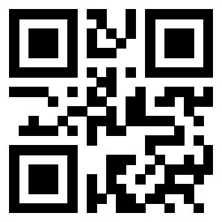 3301441716 - Immagine del Qr Code
