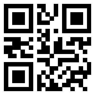 3301441718 - Immagine del QrCode