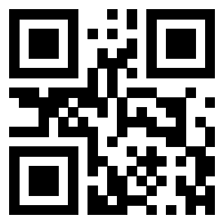 Immagine del Qr Code di 3301441719