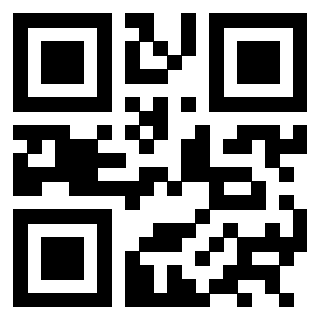 Qr Code di 3301441720