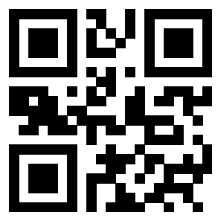 3301441721 - Immagine del QrCode