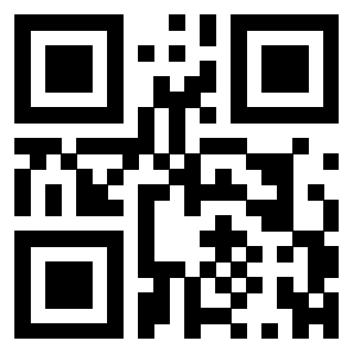 3301441722 Qr Code associato
