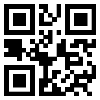 3301441726 - Immagine del QrCode associato