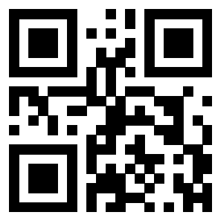 Il Qr Code di 3301441727