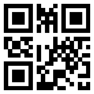 3301441728 - Immagine del QrCode