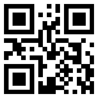 3301441731 - Immagine del QrCode