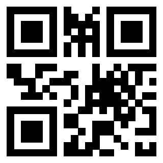 Il Qr Code di 3301441732