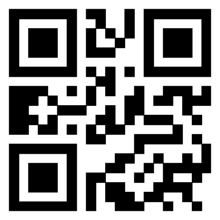 3301441738 - Immagine del QrCode