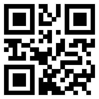 Il Qr Code di 3301441739