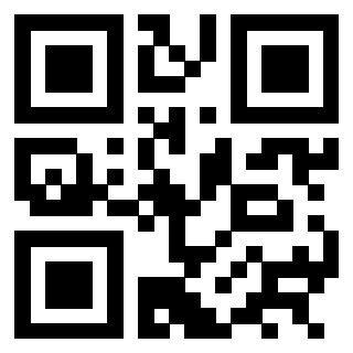 Qr Code di 3301441740