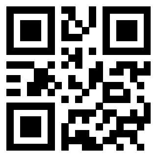 3301441741 Qr Code associato