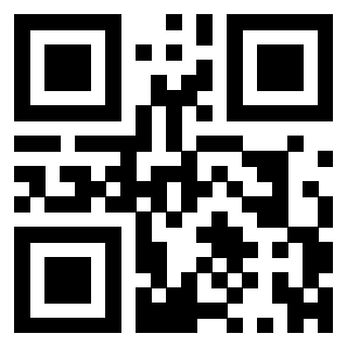 3301441743 - Immagine del QrCode