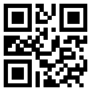 3301441744 - Immagine del Qr Code