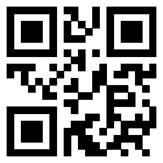 3301441747 QrCode associato