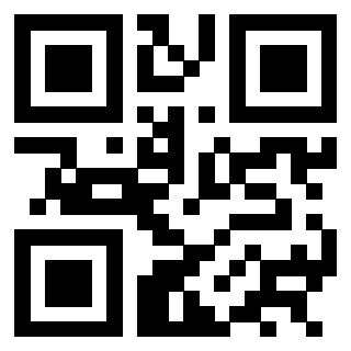 3301441750 - Immagine del QrCode