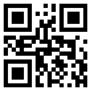 3301441753 - Immagine del Qr Code