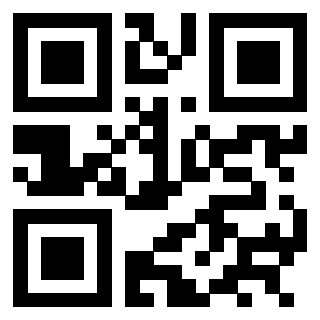 Il QrCode di 3301441755